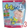 【3点まとめ買い】やわらか冷感 ももアイス 太ももの冷却袋 幼児・小児用 4個入 × 3点 太ももから効果的に冷却! 発熱時にママ安心! 【送料込み】