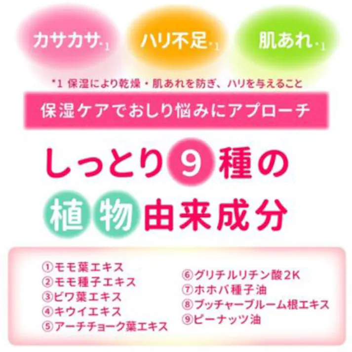 【10点まとめ買い】恋するおしり ヒップケアボディローション 200mL × 10点 つるんっとキレイ! カサカサ、ハリ不足、肌あれに。 【送料込み】