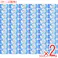 【2点まとめ買い】流せるトイレクリーナー せっけんの香り 30枚入×60個【ケース販売】 × 2点 パルプ100% 厚手凸凹シート。 便器、便座、タンク、床・壁などの掃除に。 【送料込み】