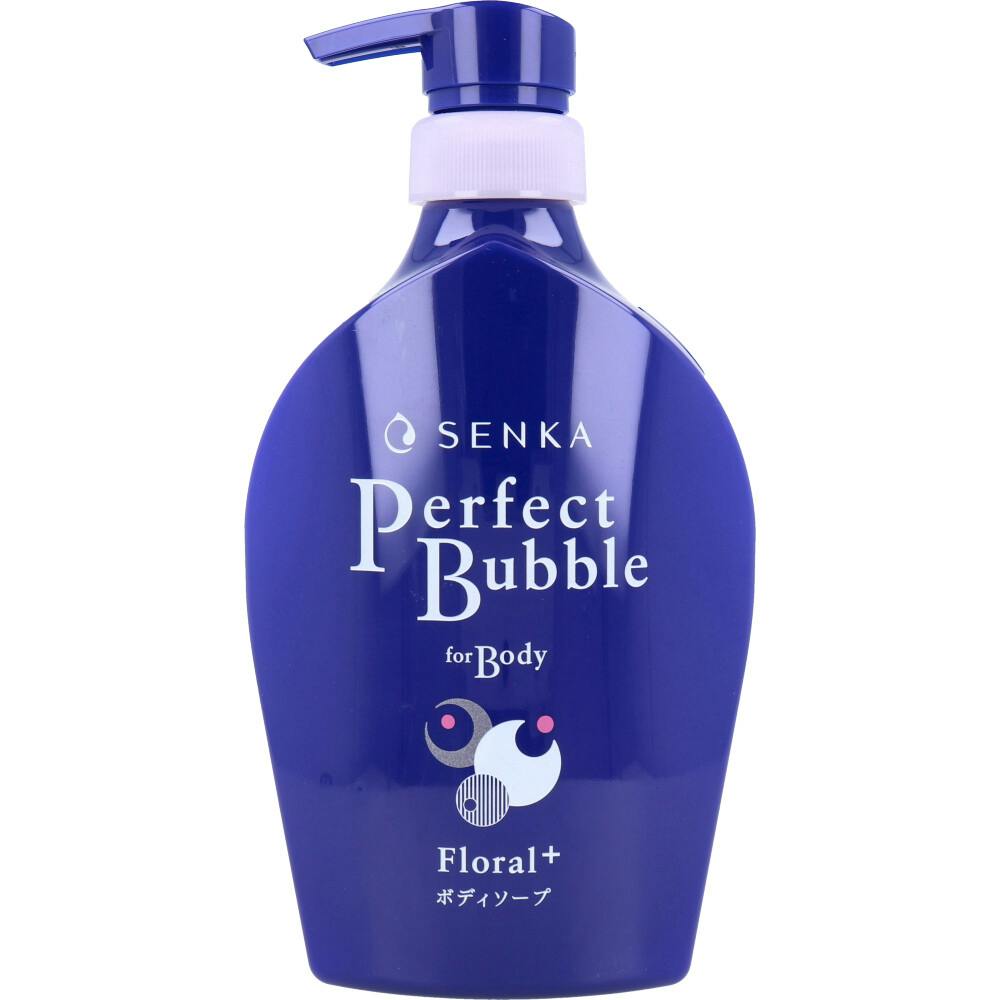 専科 パーフェクトバブル フォーボディ 500ml 14個セットボディソープ