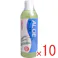 【10点まとめ買い】美人の館 アロエ化粧水 400mL × 10点 自然の恵みでみずみずしく♪ お肌に潤いを与え引き締めるアロエエキス配合の化粧水! 【送料込み】