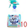 【10点まとめ買い】花王 キッチン泡ハイター 業務用 1000mL × 10点 業務用キッチンハイター内 最強漂白力。※ 厨房用除菌漂白剤。 【送料込み】