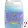 【2点まとめ買い】緑の魔女 トイレ用洗剤 業務用 5L × 2点 ドイツ生まれ!汚れに強く、地球に優しい洗剤です! バイオの働きで排水パイプもきれいに!環境浄化に積極的に貢献します! 【送料込み】