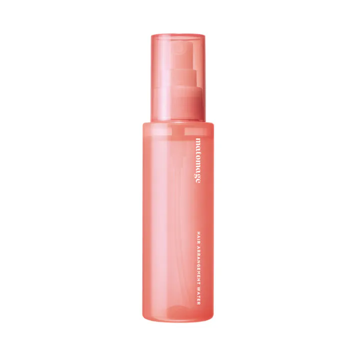 【2点まとめ買い】マトメージュ まとめ髪アレンジウォーター ミストタイプ 無香料 100mL × 2点 ニュアンスアレンジも簡単! 固めず簡単、アレンジきまる。 【送料込み】