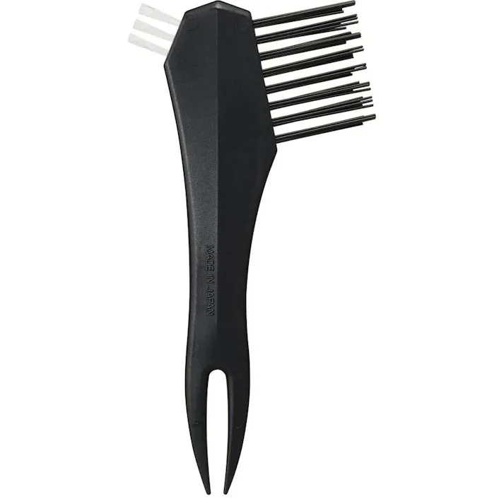【3点まとめ買い】ヘアブラシクリーナープロ BCP-450 × 3点 ヘアブラシに溜まった汚れや髪を取り除く。 2種類のブラシ毛とピックでヘアブラシについた髪や汚れをすみずみまで取り除きます。 【送料込み】