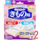【2点まとめ買い】ミセスロイド きもの用 無香タイプ 3セット入(和服収納盆3段分) × 2点 大切な着物をしっかり守ります! 上にのせて虫から守る 防虫シート+最適な湿度に調整する 調湿剤 【送料込み】