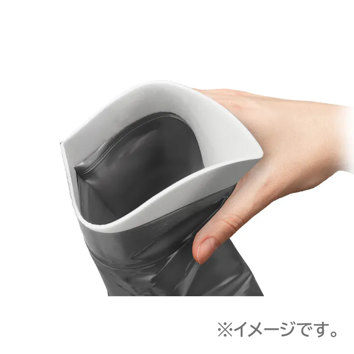 【6点まとめ買い】非常用固めるトイレ 3個セット × 6点 水無しで固まる。 開いて排尿するだけ!! 【送料込み】