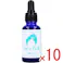 【10点まとめ買い】十美LAB ハッカ油 30mL × 10点 無添加ハッカ油100%。 ハッカは天然の万能薬! 【送料込み】