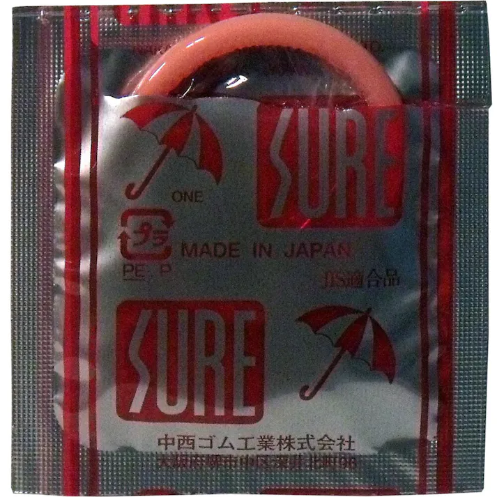 【10点まとめ買い】業務用コンドーム ハーベスト シュアー Mサイズ 144個入 × 10点 業務用コンドーム! 業務用コンドーム Mサイズ! 【送料込み】