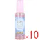 【10点まとめ買い】ラックス バスグロウ ヘアオイル 90mL × 10点 うるおいチャージ。 保水ケア美容で 朝起きてから1日中素直にまとまるツヤ髪へ。 【送料込み】