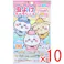 【10点まとめ買い】虫よけキャラシール ちいかわ ラベンダーの香り 45枚入 × 10点 「ちいかわ」の虫よけキャラシールが登場! シールを衣服に貼るだけで、虫が寄りにくくなる。肌に触れず安心。 【送料込み】