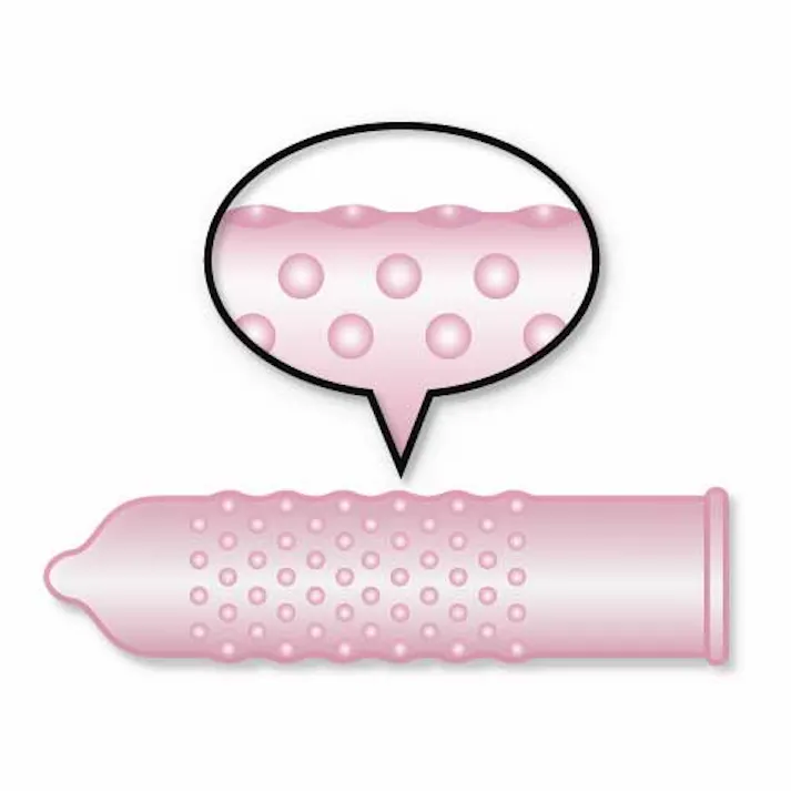 【3点まとめ買い】うすぴた コンドーム ハイグレード ドットウェーブ 12個入 × 3点 超うす型! 女性にやさしい「うすぴた」です! 【送料込み】