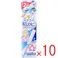 【10点まとめ買い】らくハピ エアコンの防カビ スキマワイパー ウエットタイプ 無香性 1セット × 10点 エアコンの吹出口の内部まで掃除&防カビコート! エアコンの吹出口の奥まで専用ワイパーが届いて、拭くだけでカビの生育を防ぎます。 【送料込み】