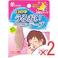 【2点まとめ買い】口の中うるおいテープ 小さめサイズ 30枚入 × 2点 鼻呼吸の補助に!貼るだけ簡単、口閉じテープ! 鼻呼吸で健康!鼻は優秀な加湿機能付き空気清浄器! 【送料込み】