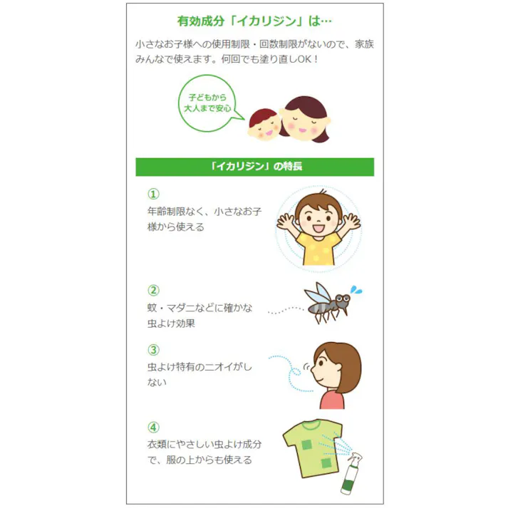 【10点まとめ買い】金鳥 お肌の虫よけ プレシャワーDFミスト プレミアガード 無香料 120mL × 10点 小さなお子様にも使える♪ 効きめ長持ち、ミストタイプの虫よけスプレー!有効成分「イカリジン」を高濃度に配合しました 【送料込み】