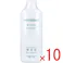 【10点まとめ買い】無添加 せっけんシャンプー 350mL × 10点 洗浄成分100%純せっけん! 地肌にやさしく、すっきりした洗い心地。 【送料込み】