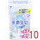 【10点まとめ買い】無香空間 特大 無香料 詰替用 648g × 10点 香りでごまかさない。 もっとニオイ吸着力アップ! 【送料込み】
