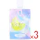 【3点まとめ買い】汚0取り おやすみパフ メイクスポンジパフ専用クリーナー 80mL × 3点 パフに優しい新習慣。 大事なメイク道具をキレイに洗浄。 【送料込み】