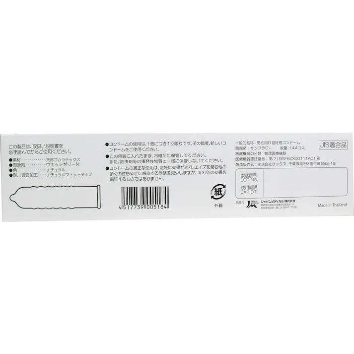 【3点まとめ買い】業務用コンドーム 0.03 リッチ 144個入 × 3点 業務用 0.03mmコンドーム! お得な144個入! 【送料込み】