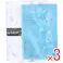【3点まとめ買い】ボヤージュロール トイレットペーパー 30m(2枚重ね)×4ロール入 × 3点 フランス気分のトイレットロール ロール柄は全部で5パターン! 【送料込み】