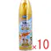 【10点まとめ買い】天使のスキンベープ プレミアム ベビーソープの香り 200mL × 10点 新虫よけ成分(イカリジン)を高濃度に配合! 有効成分(イカリジン※)の濃度を15%まで高めました。 【送料込み】