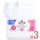 【3点まとめ買い】業務用 キレイキレイ 薬用 泡ハンドソープ 4L × 3点 殺菌+消毒。 殺菌成分が手にとどまる、殺菌ベール処方。 【送料込み】