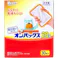 【3点まとめ買い】貼らないオンパックス 30個入 × 3点 ふんわり気持ちいい♪ 袋から出すと温まるので手軽で便利です。 【送料込み】
