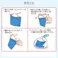 【6点まとめ買い】携帯ミニトイレ プルプルレディ2 女性用 2JP2-100 2個入 × 6点 持っててよかった! オシッコを素早く固めてニオイを包む、女性用携帯ミニトイレです。(小用) 【送料込み】