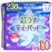 【10点まとめ買い】リフレ 超うす安心パッド 特に多い時も安心用 12枚入 × 10点 つけていないような心地よさ! 脱臭シート・消臭ポリマー・銀イオンのトリプル消臭効果でにおいも安心。 【送料込み】