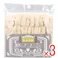 【3点まとめ買い】フワモコマルシェ 吸水美神 キュウスイビジン 吸水ヘアーターバン ベージュ 1枚入 × 3点 時短吸水で髪かろやか。 簡単装着!ぴったりフィットで吸水バツグン。 【送料込み】