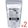 【2点まとめ買い】便利な凝固剤 計量スプーン付 50回分 350g CP-350A × 2点 水分を素早く固める!便利な凝固剤50回分。 生理食塩水約60mLを素早くゼリー状に固めます。 【送料込み】
