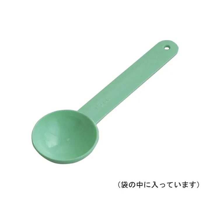 【2点まとめ買い】便利な凝固剤 計量スプーン付 50回分 350g CP-350A × 2点 水分を素早く固める!便利な凝固剤50回分。 生理食塩水約60mLを素早くゼリー状に固めます。 【送料込み】