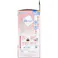 【3点まとめ買い】母乳バッグ 100mL 20枚入 × 3点 多くの助産院でご愛用。 衛生的に母乳を冷凍・冷蔵保存! 【送料込み】