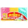 【6点まとめ買い】キクロンA 3個入 × 6点 タワシの革命児 汚れ落ちが違う!プロも選ぶ納得の品質 【送料込み】
