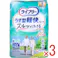 【3点まとめ買い】ライフリー うす型軽快パンツ Mサイズ 22枚入 × 3点 スルっとはけて、ピタっとフィットでモレ安心 歩ける方のための、うすくて軽快なご本人でも交換しやすい紙パンツです。 【送料込み】