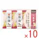 【10点まとめ買い】ファミリー石鹸 馬油 昔ながらの石鹸の香り 80g×6個セット × 10点 しっとりやわらかな素肌へ。 お肌になじむ天然保湿成分「馬油」配合石鹸。 【送料込み】
