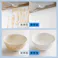 ナノスポンジワイプ クリーニングツール キッチンスポンジ 食器洗い お風呂 レンジ周り 用途いろいろ 驚きの水切れ&泡立ち 丈夫で長持ち 台所用品 キッチン用品 キッチンスポンジ 抗菌 食器洗い