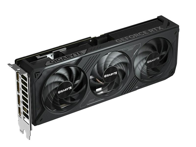 NVIDIA RTX5070 搭載 グラフィックボード GDDR7 12GB GV-N5070WF3OC