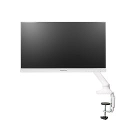 �t���f�B�X�v���C 21.5�^���C�h/1920×1080/HDMI�ADisplayPort�AUSB Type-C/�z���C�g/�X�s�[�J�[�F����/ �f�B�X�v���C
