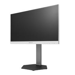�t���f�B�X�v���C 21.5�^���C�h/1920×1080/HDMI�ADisplayPort�AUSB Type-C/�z���C�g/�X�s�[�J�[�F����/ �f�B�X�v���C