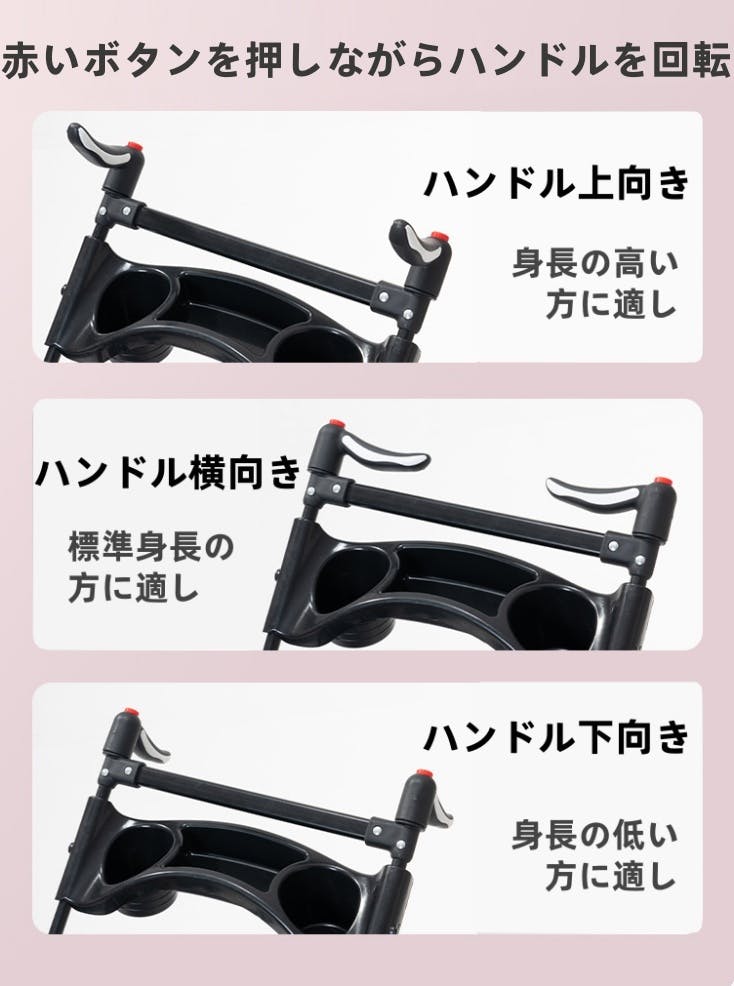 分離式ペットカート 2WAY ペットバギー 折りたたみ 小型犬 猫用