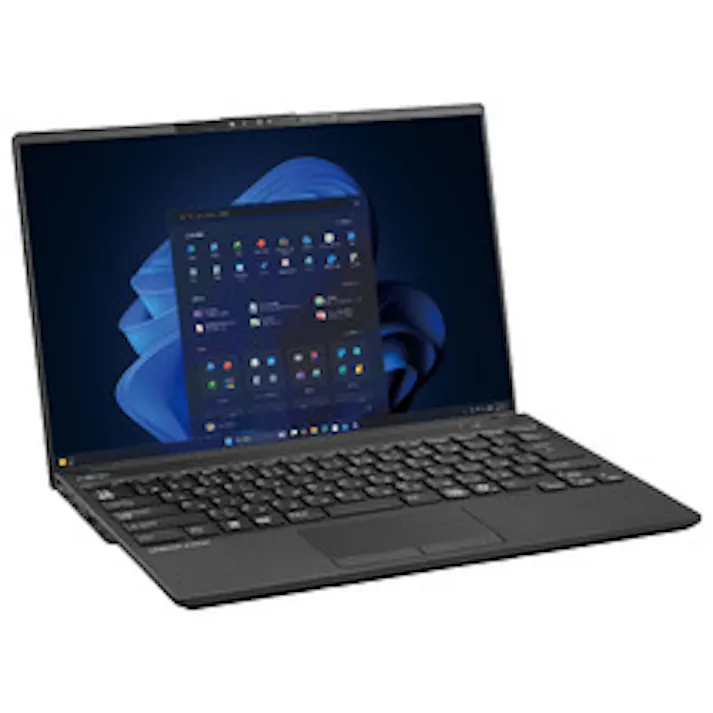 U9415/AX(Win11P/14型/Core Ultra7/16GB/512GB/無線LAN/Officeなし)