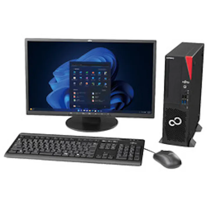 D7015/AX(Win11P/i5/16GB/256GB/スーパーマルチ/Officeなし)