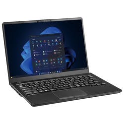 U5415/AX(Win11P/14型/Core Ultra5/16GB/256GB/無線LAN/Officeなし)