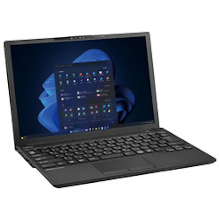 U8315/AX(Win11P/13.3型/Core Ultra5/16GB/512GB/無線LAN/Officeなし