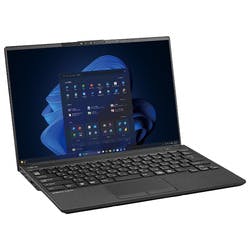 U9415/AX(Win11P/14型/Core Ultra7/16GB/512GB/無線LAN/H&B2024)