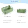 折りたたみバスケット ミニ 収納ボックス プラスチック 文房具収納ボックス 調味料、スナック、リモコン、鍵など収納 小物入リ 万能コンテナ
