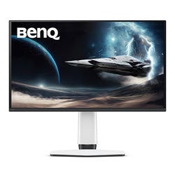 BenQ �Q�[�~���O���j�^�[ MOBIUZ EX271QMZ(26.5�C���`/WQHD�L�@EL) �f�B�X�v���C
