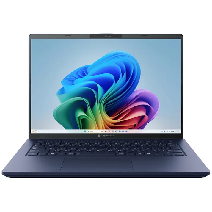 dynabook XP9/AR (Core Ultra 7 355/32GB/SSD・512GB/ODD無/Win11Home 25H2/3
