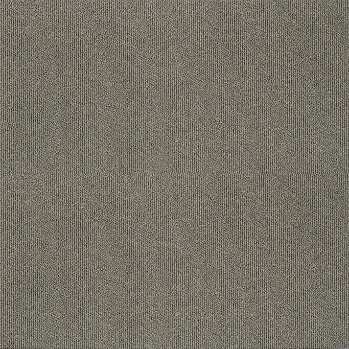 【ケース単位】サンゲツ タイルカーペット ZX 無地柄 1ケース 20枚入 50×50cm 50cm角 正方形 防炎 制電 ペット 無地 パネルカーペット ZX-1444 ZX1444 グレー
